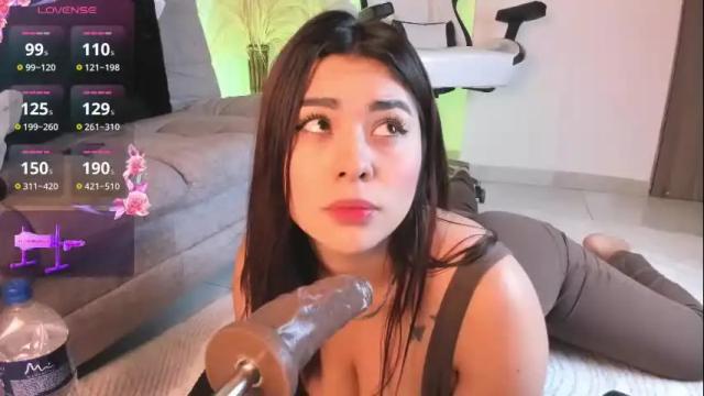 Thumbnail 2, danna_adams1's Stream at Chaturbate, 6 days ago