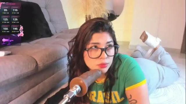 Thumbnail 1, danna_adams1's Stream at Chaturbate, 3 days ago