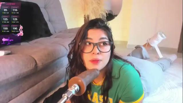 Image 2 of danna_adams1 Stream on Chaturbate on 5 days ago