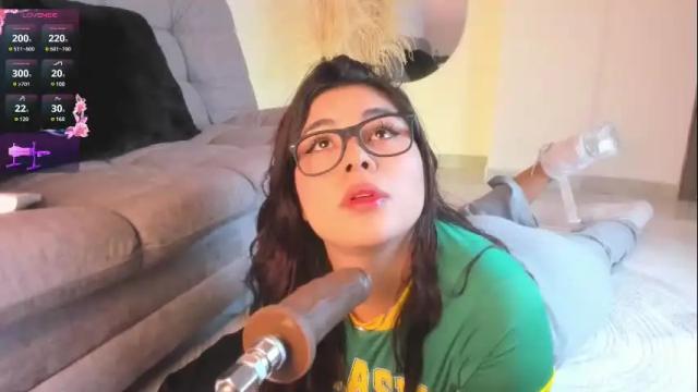 Image 3 of danna_adams1 Stream on Chaturbate on 5 days ago