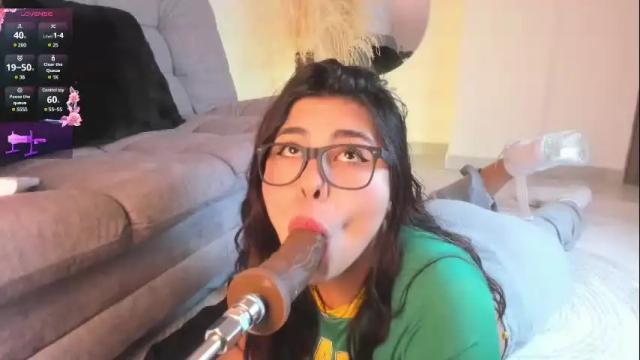 Image 4 of danna_adams1 Stream on Chaturbate on 5 days ago