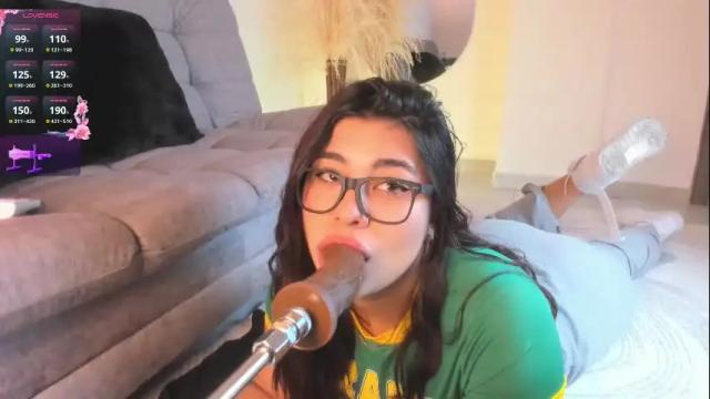 Thumbnail 2, danna_adams1's Stream at Chaturbate, 3 days ago