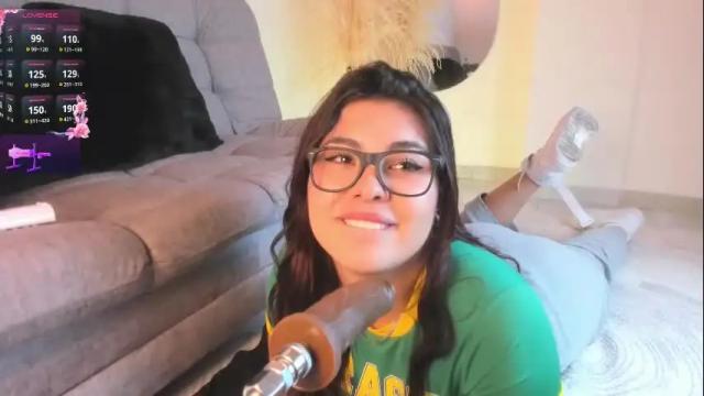 Image 8 of danna_adams1 Stream on Chaturbate on 5 days ago