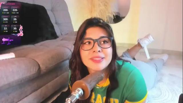 Thumbnail 3, danna_adams1's Stream at Chaturbate, 3 days ago