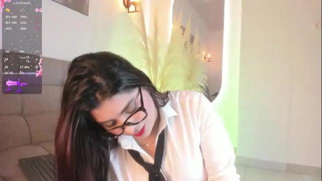 Thumbnail 1, danna_adams1's Stream at Chaturbate, 1 month ago
