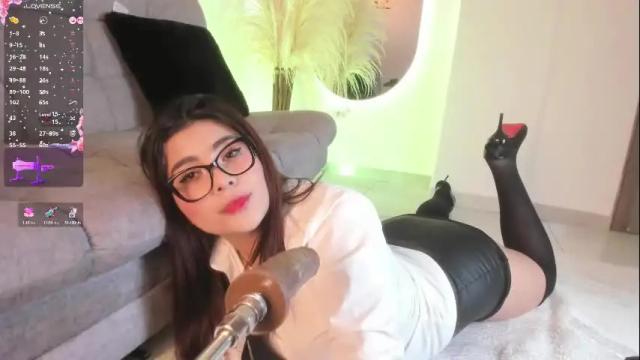 Image 3 of danna_adams1 Stream on Chaturbate on 1 month ago