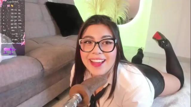 Thumbnail 3, danna_adams1's Stream at Chaturbate, 1 month ago