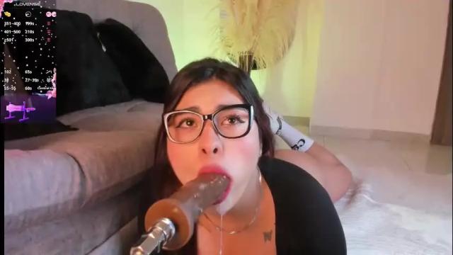 Image 3 of danna_adams1 Stream on Chaturbate on 1 month ago
