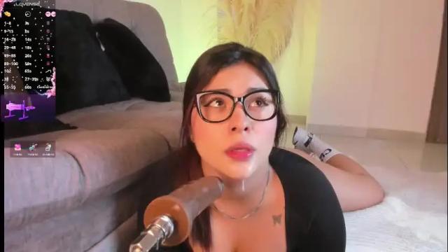Image 4 of danna_adams1 Stream on Chaturbate on 1 month ago