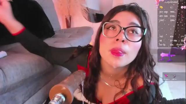 Image 8 of danna_adams1 Stream on Chaturbate on 1 month ago
