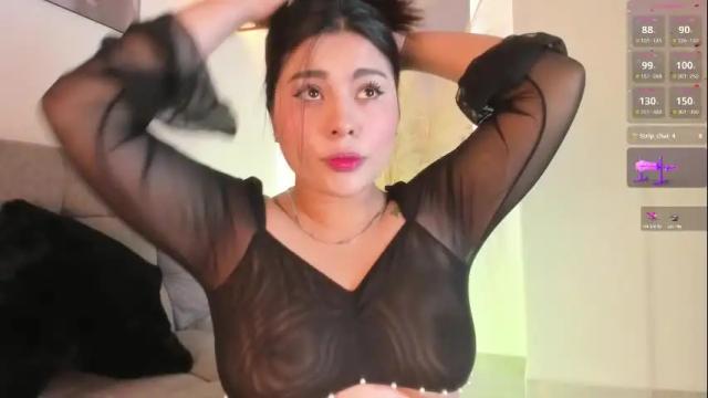 Thumbnail 2, danna_adams1's Stream at Chaturbate, 1 month ago