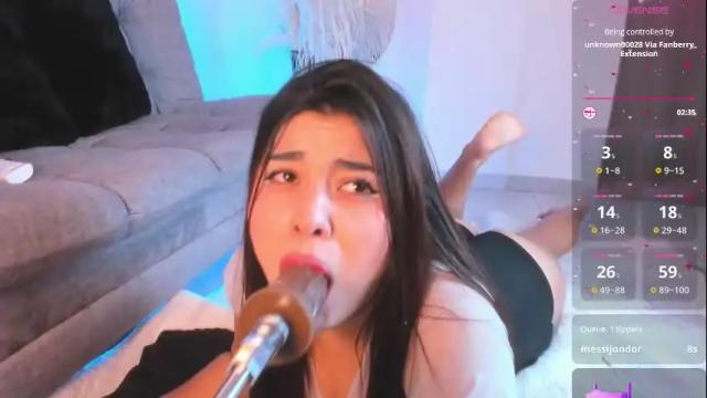 Image 4 of danna_adams1 Stream on Chaturbate on 1 month ago