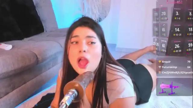 Image 6 of danna_adams1 Stream on Chaturbate on 1 month ago