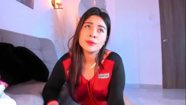 Thumbnail 1, danna_adams1's Stream at Chaturbate, 28 days ago