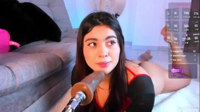 Image 11 of danna_adams1 Stream on Chaturbate on 29 days ago