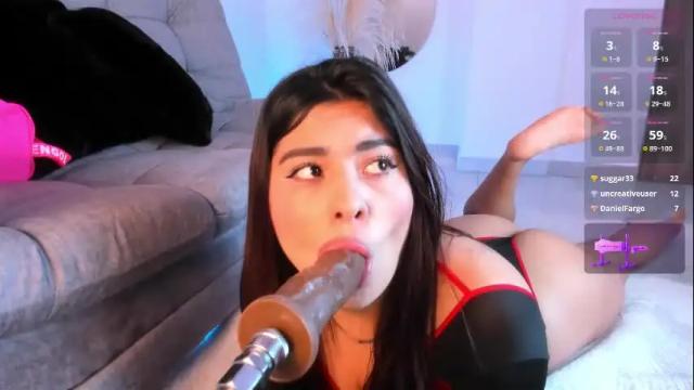 Image 12 of danna_adams1 Stream on Chaturbate on 29 days ago