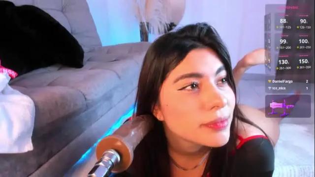 Thumbnail 2, danna_adams1's Stream at Chaturbate, 28 days ago