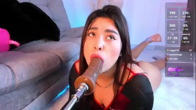 Image 6 of danna_adams1 Stream on Chaturbate on 29 days ago