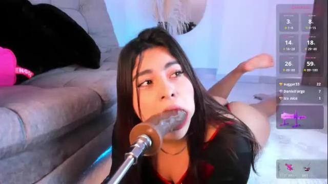 Image 7 of danna_adams1 Stream on Chaturbate on 29 days ago