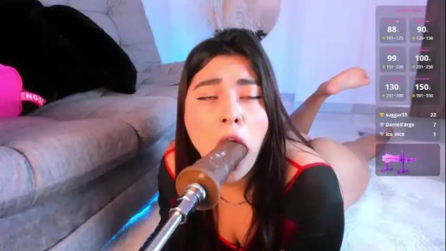 Thumbnail 3, danna_adams1's Stream at Chaturbate, 28 days ago
