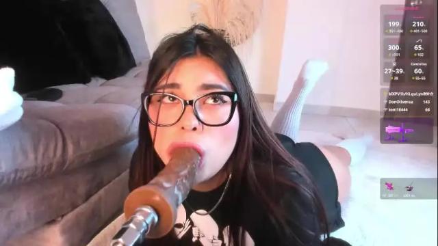 Image 3 of danna_adams1 Stream on Chaturbate on 27 days ago