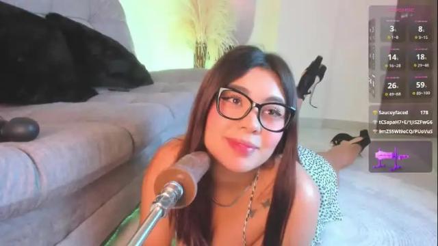 Image 10 of danna_adams1 Stream on Chaturbate on 26 days ago