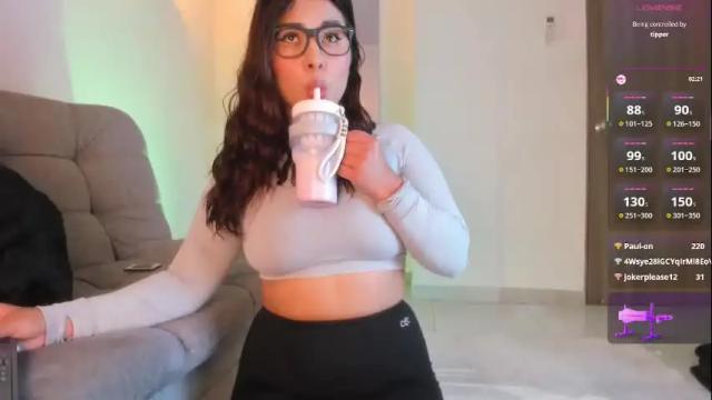 Thumbnail 1, danna_adams1's Stream at Chaturbate, 23 days ago