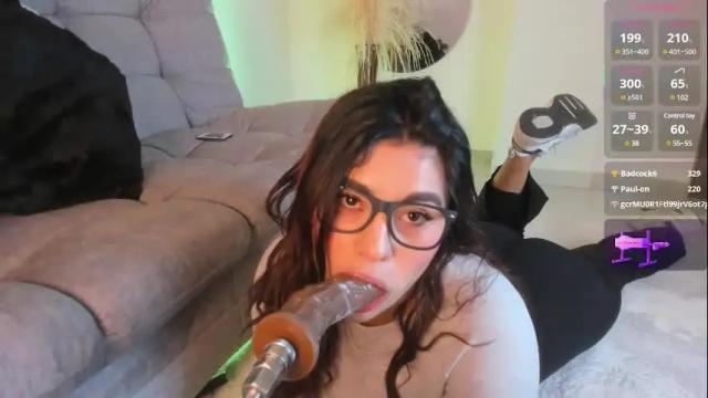 Thumbnail 3, danna_adams1's Stream at Chaturbate, 23 days ago