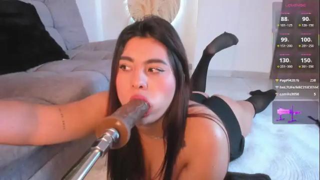 Image 7 of danna_adams1 Stream on Chaturbate on 22 days ago