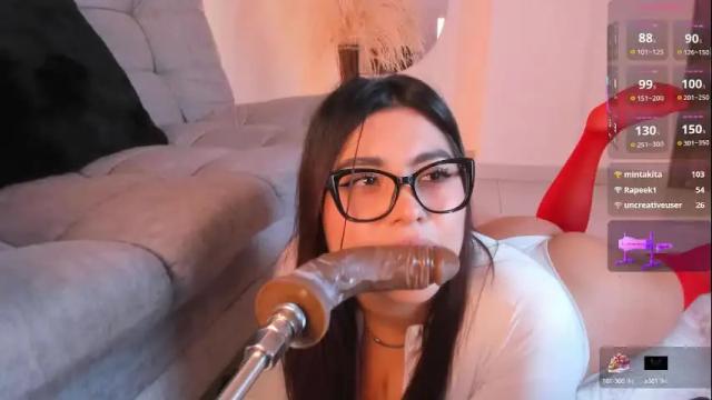 Image 10 of danna_adams1 Stream on Chaturbate on 21 days ago