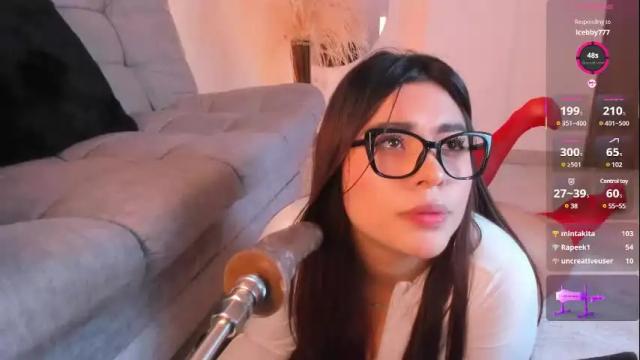 Thumbnail 2, danna_adams1's Stream at Chaturbate, 20 days ago