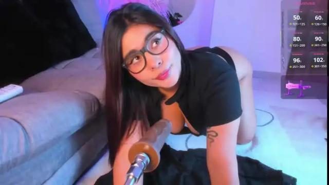 Thumbnail 1, danna_adams1's Stream at Chaturbate, 18 days ago