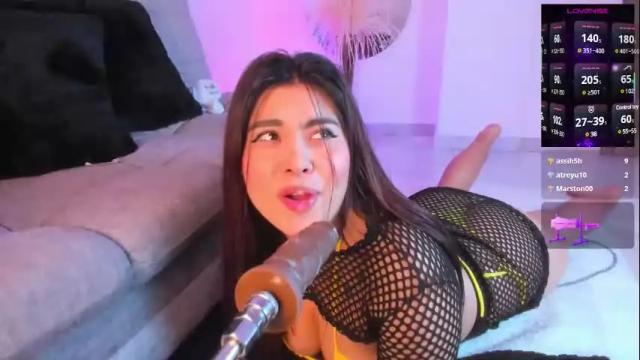 Image 6 of danna_adams1 Stream on Chaturbate on 17 days ago