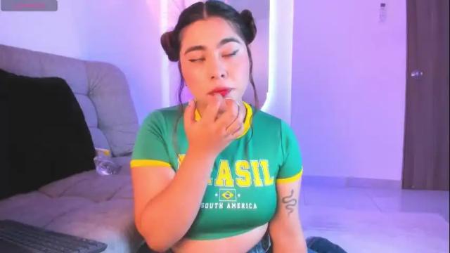 Thumbnail 1, danna_adams1's Stream at Chaturbate, 15 days ago