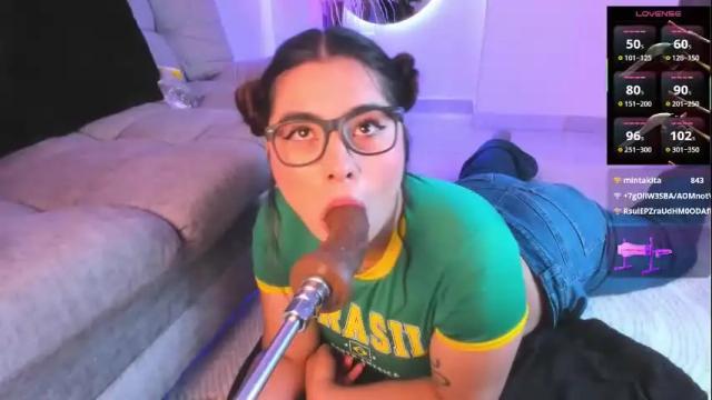 Image 11 of danna_adams1 Stream on Chaturbate on 15 days ago