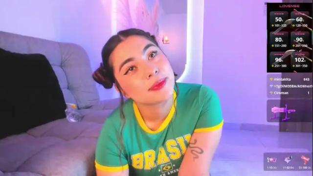 Image 4 of danna_adams1 Stream on Chaturbate on 15 days ago
