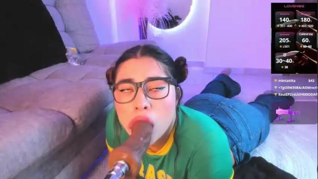 Thumbnail 3, danna_adams1's Stream at Chaturbate, 15 days ago