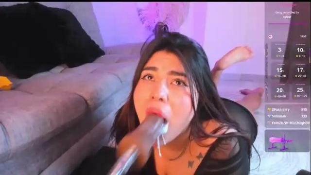 Image 10 of danna_adams1 Stream on Chaturbate on 13 days ago