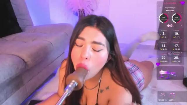 Image 12 of danna_adams1 Stream on Chaturbate on 8 days ago