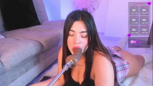 Image 8 of danna_adams1 Stream on Chaturbate on 8 days ago