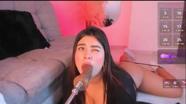 Image 11 of danna_adams1 Stream on Chaturbate on 7 days ago