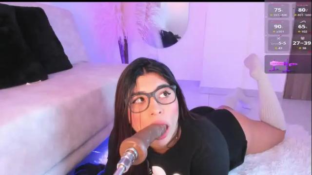 Image 10 of danna_adams1 Stream on Chaturbate on 1 day ago