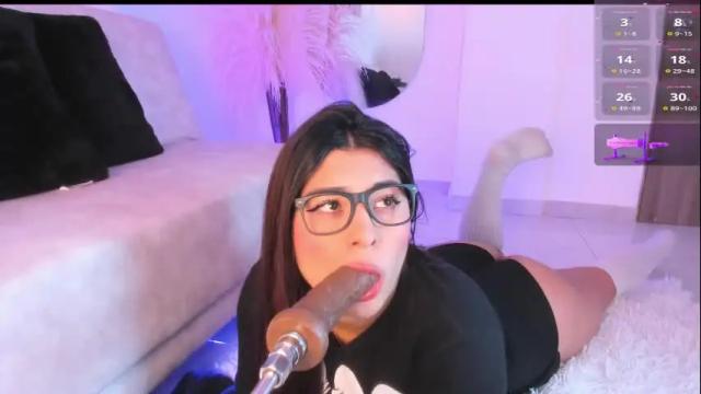 Image 7 of danna_adams1 Stream on Chaturbate on 1 day ago