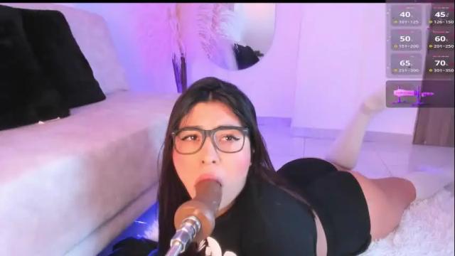 Thumbnail 3, danna_adams1's Stream at Chaturbate, 20 hours ago