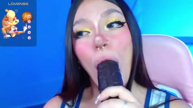 Thumbnail 1, danna_addams's Stream at Chaturbate, 20 months ago