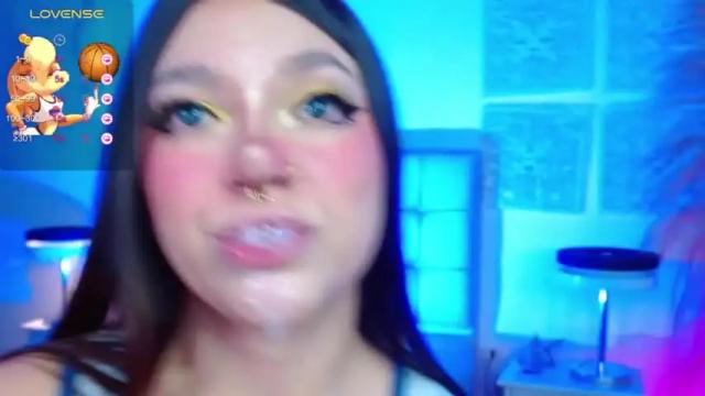 Image 2 of danna_addams Stream on Chaturbate on 20 months ago