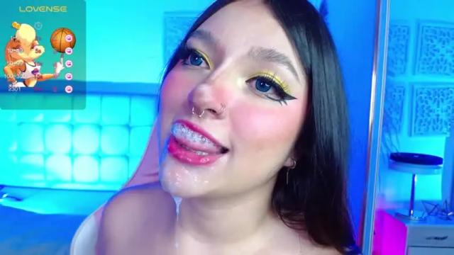 Image 8 of danna_addams Stream on Chaturbate on 20 months ago