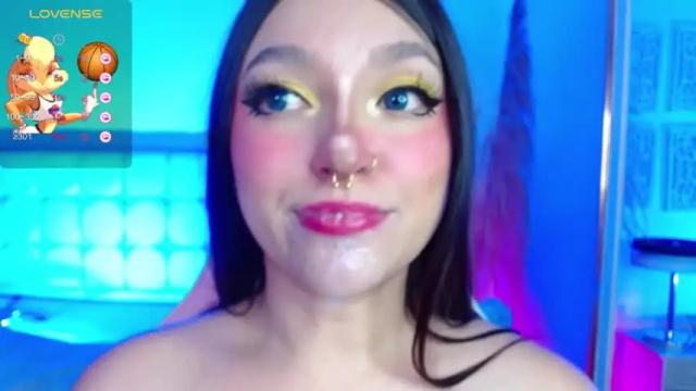 Thumbnail 3, danna_addams's Stream at Chaturbate, 20 months ago