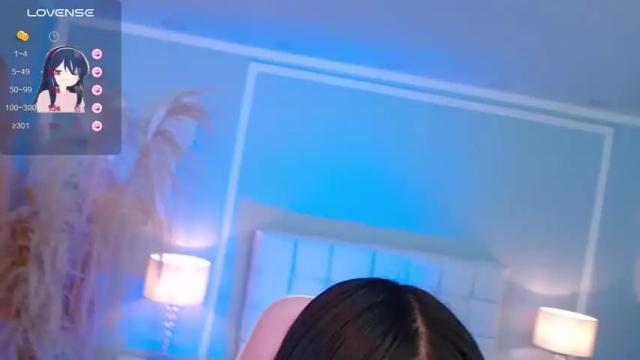 Thumbnail 3, danna_addams's Stream at Chaturbate, 20 months ago