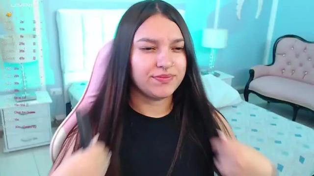 Thumbnail 1, danna_addams's Stream at Chaturbate, 20 months ago